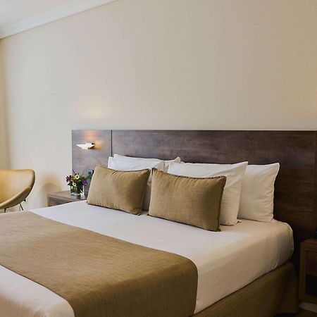 Hotel Dazzler by Wyndham Buenos Aires San Martin Exterior foto