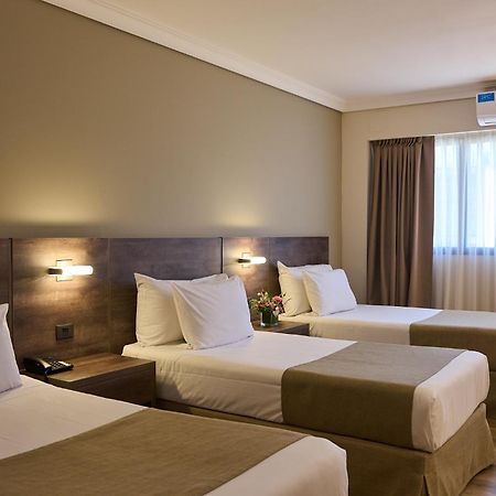 Hotel Dazzler by Wyndham Buenos Aires San Martin Exterior foto